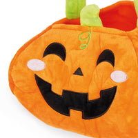 Legami Halloween-Tasche für „Süßes oder Saures?“ Pumpkin - Trick or Treat - Ansicht 4