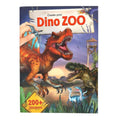Create your Dino Zoo