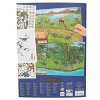 Depesche Create your Dino Zoo - Detailansicht