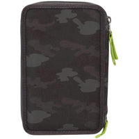 Depesche Dino World 3-Fach Federtasche T-Rex