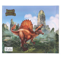 Depesche 0013940 Dino World Freundebuch - Ansicht 3