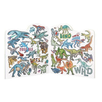 Depesche Dino World Malbuch figürlich