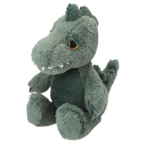 Depesche Dino World Plüsch Floppy T-Rex 25 cm