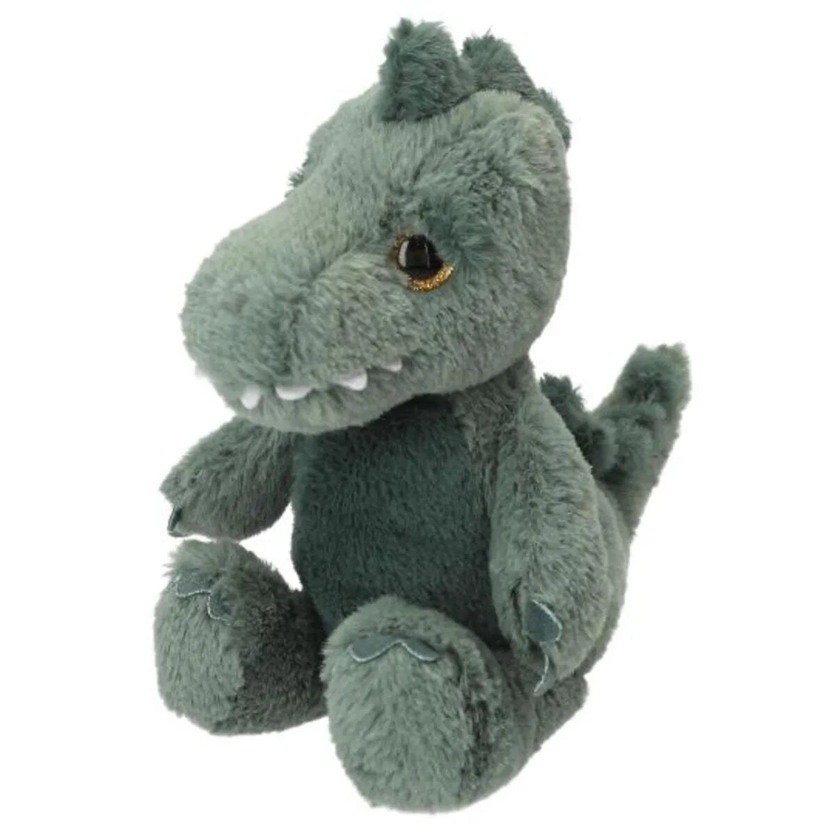 Depesche Dino World Plüsch Floppy T-Rex 25 cm