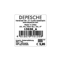 Depesche Dino World Radierbare Buntstifte - Ansicht 5