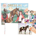 Depesche 0013744 Miss Melody Dress Me Up groß