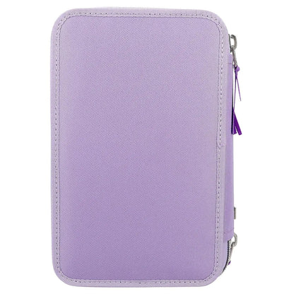 Depesche TOPModel 3-Fach Federtasche BALLET