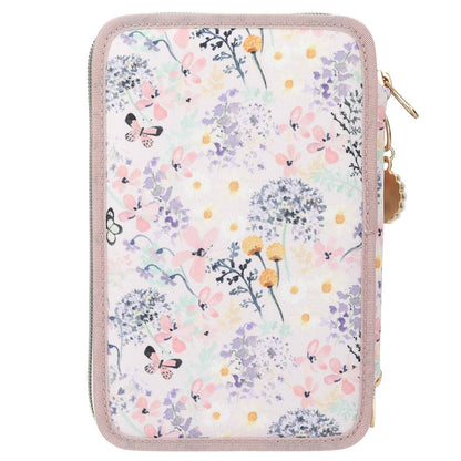 Depesche TOPModel 3fach Federtasche Summer Feeling