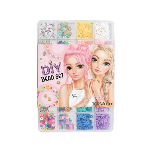 Depesche TOPModel DIY Perlen Set