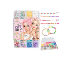Depesche Top Model DIY Perlenset - Detailansicht