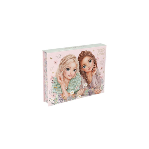 Depesche TOPModel Schreibwarenbox Summer Feeling