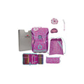 Ranzenset DDD ErgoFlex Easy Set Sweet Sprinkles