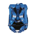 DerDieDas ErgoFlex Easy Schulranzen-Set 5tlg. Turbo Speed 22,5 Liter