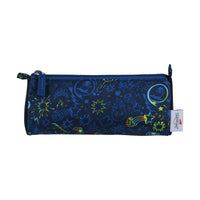 DerDieDas ErgoFlex Easy Schulranzen-Set 5tlg. Neon Crazy 22,5 Liter