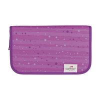 DerDieDas ErgoFlex Easy Schulranzen-Set 5tlg. Purple Unicorn 22,5 Liter