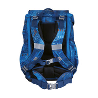 Undercover DerDieDas ErgoFlex Superlight Schulranzen-Set 5tgl. Turbo Speed 22 Liter - Ansicht 3