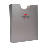Undercover DerDieDas Schulranzen-Set ErgoFlex MAX Exklusiv LED Primavera, 5-teilig - Ansicht 14