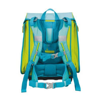 Undercover DerDieDas Schulranzen-Set ErgoFlex MAX Exklusiv LED Primavera, 5-teilig - Ansicht 6
