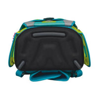 Undercover DerDieDas Schulranzen-Set ErgoFlex MAX Exklusiv LED Primavera, 5-teilig - Ansicht 8
