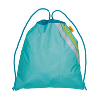 DerDieDas Schulrucksack-Set ErgoFlex Exklusiv LED Primavera, 5-teilig
