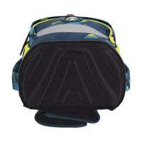 DerDieDas Schulrucksack-Set ErgoFlex Speed Challenge