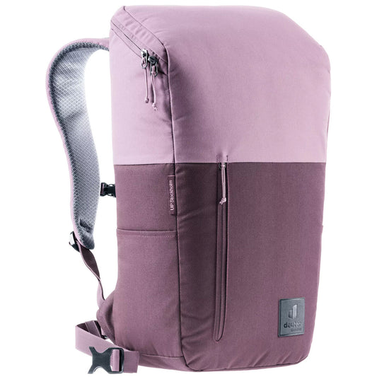 Deuter Daypack Up Stockholm aubergine-grape, 22 Liter