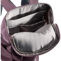 Deuter Daypack Up Stockholm aubergine-grape, 22 Liter - Ansicht 3