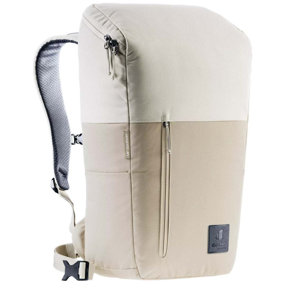 Deuter Daypack Up Stockholm sand-bone, 22 Liter