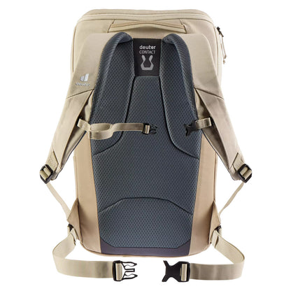 Deuter Daypack Up Stockholm sand-bone, 22 Liter