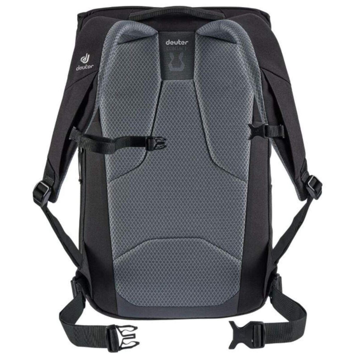 Deuter Daypack Up Sydney black, 22 Liter