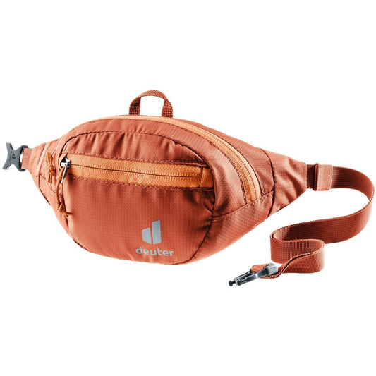 Deuter Junior Belt Bauchtasche chestnut