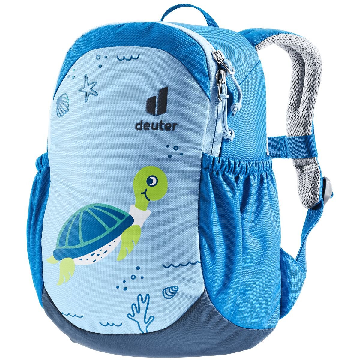 Deuter Kindergartenrucksack Pico Aqua-Lapis