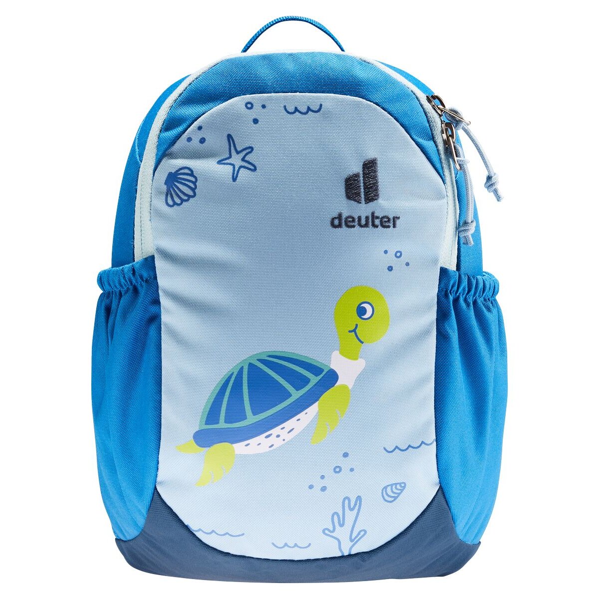 Deuter Kindergartenrucksack Pico Aqua-Lapis