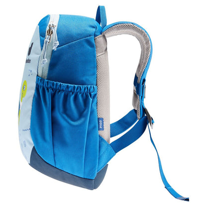 Deuter Kindergartenrucksack Pico Aqua-Lapis