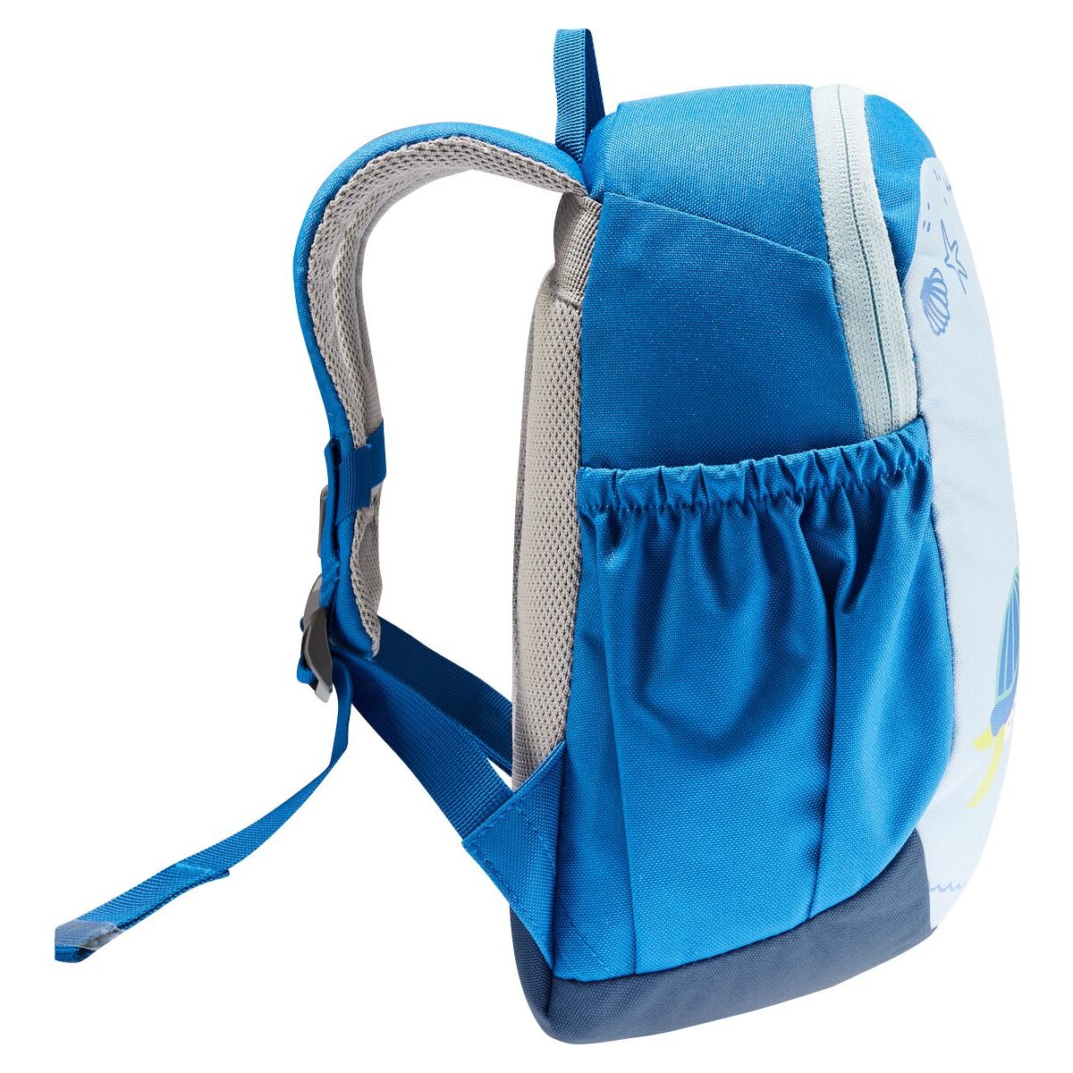 Deuter Kindergartenrucksack Pico Aqua-Lapis