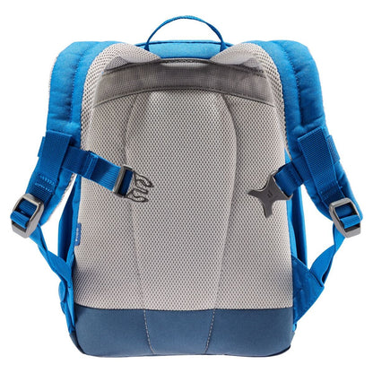 Deuter Kindergartenrucksack Pico Aqua-Lapis