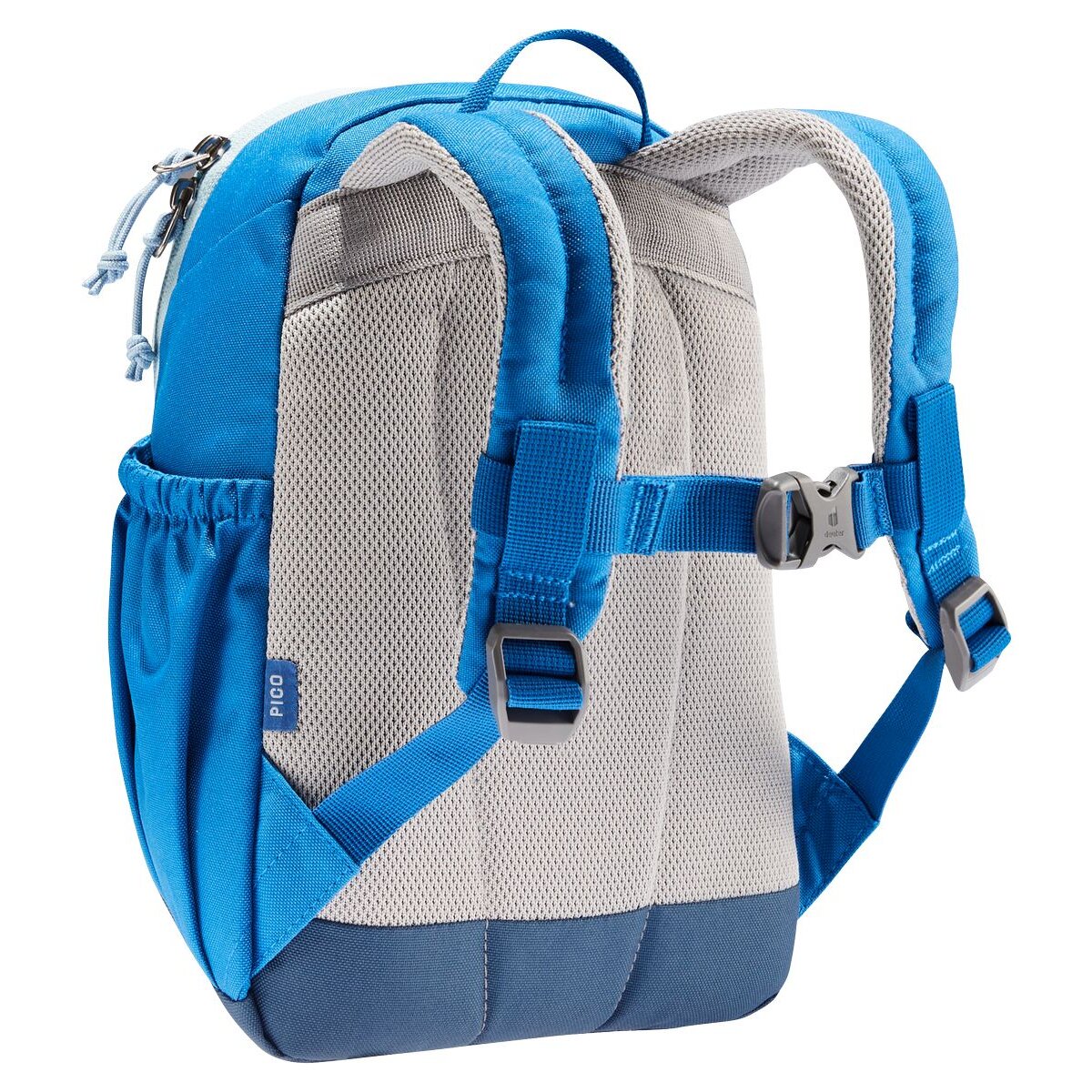 Deuter Kindergartenrucksack Pico Aqua-Lapis