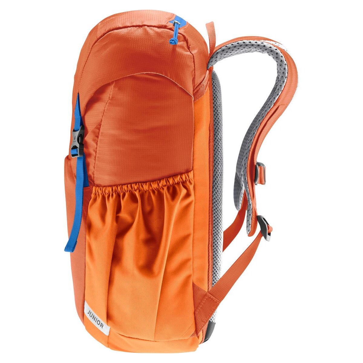 Deuter Kinderrucksack Junior Chestnut-Mandarine