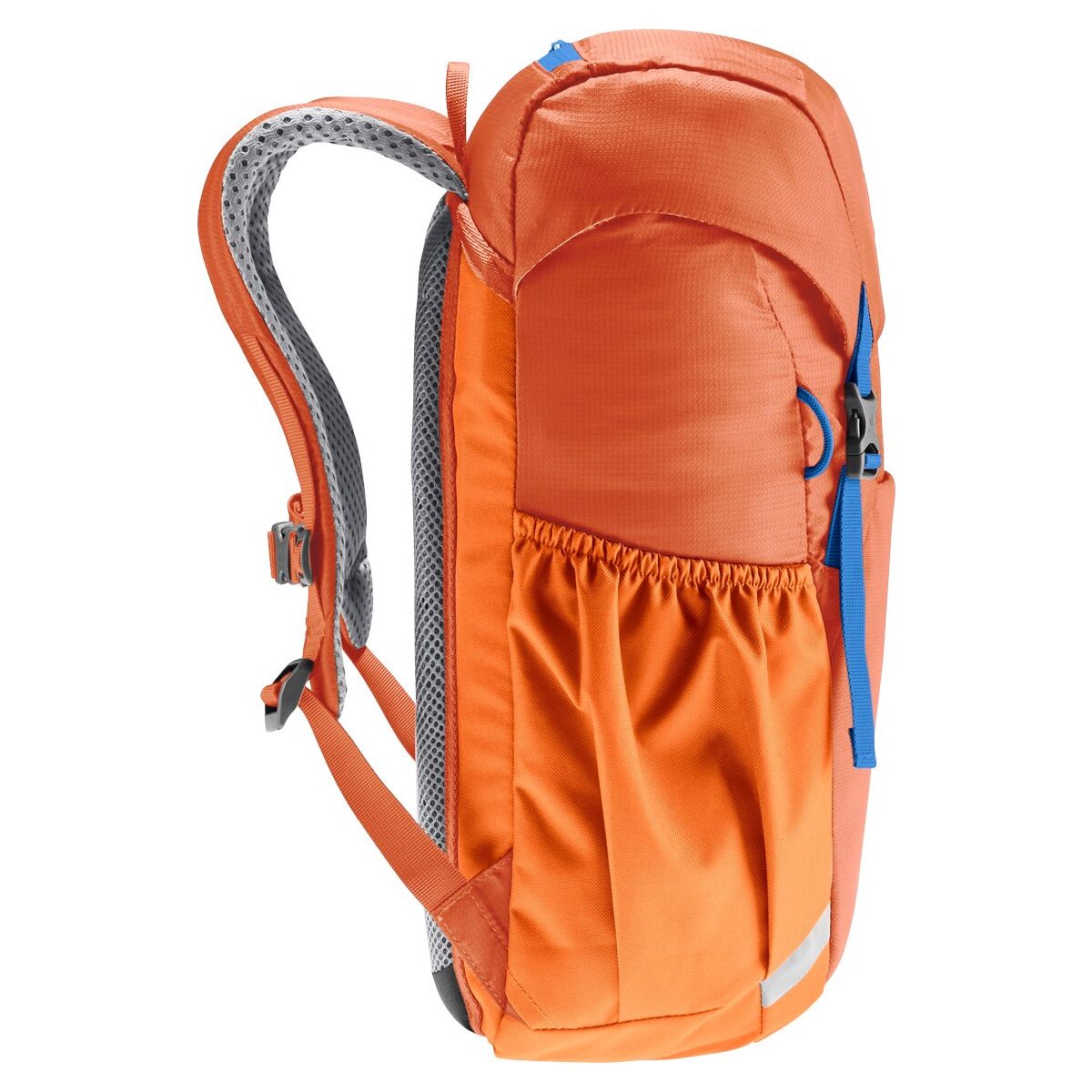 Deuter Kinderrucksack Junior Chestnut-Mandarine