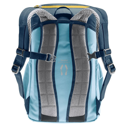 Deuter Kinderrucksack Junior Ink-Lake