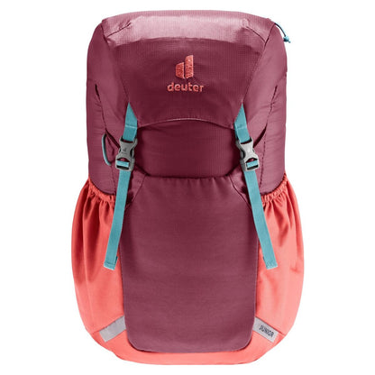 Deuter Kinderrucksack Junior Maron-Currant