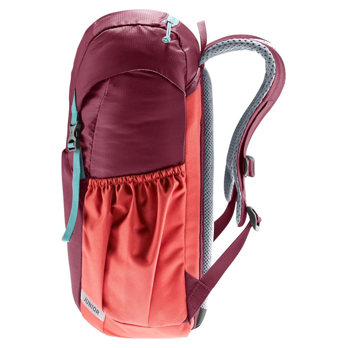 Deuter Kinderrucksack Junior Maron-Currant