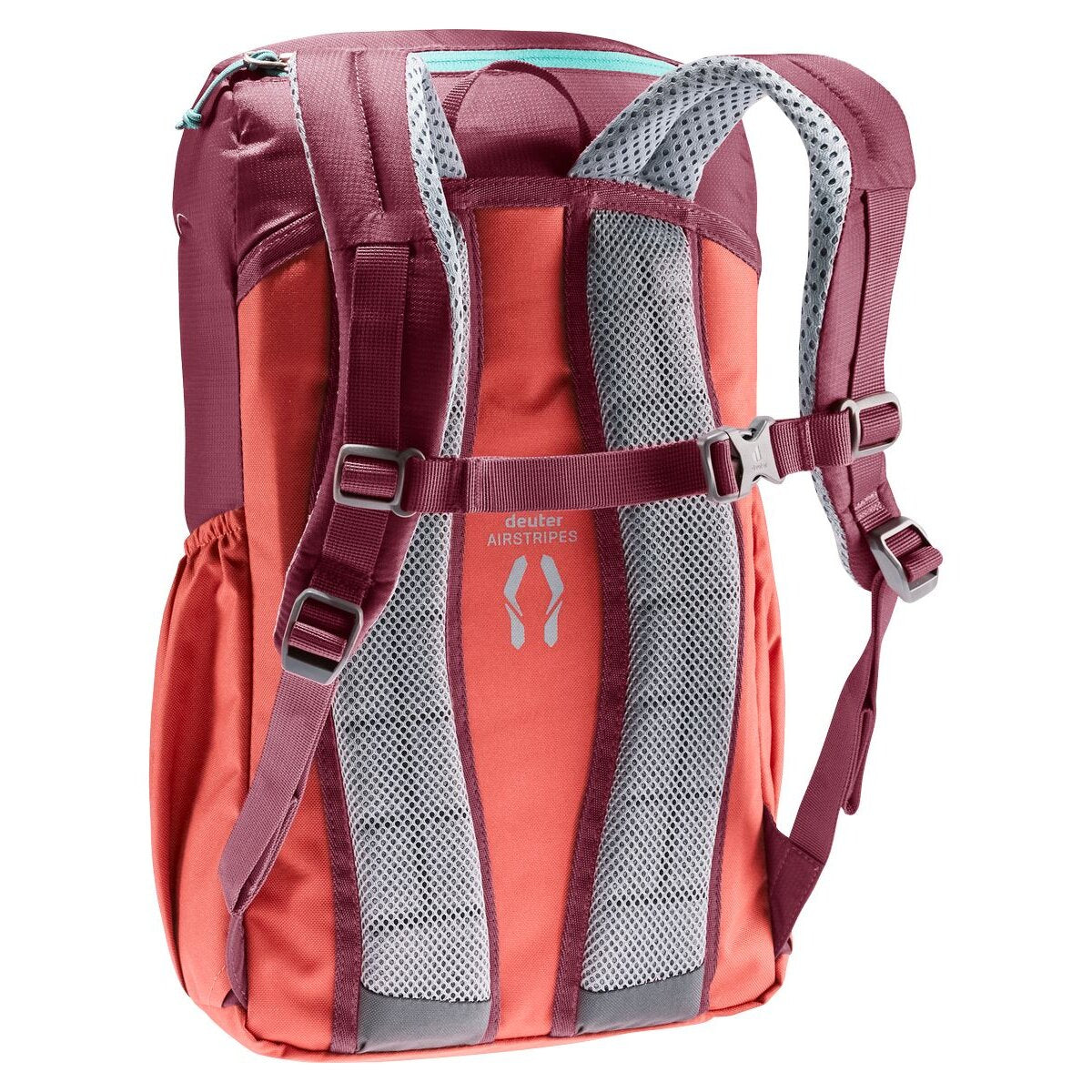 Deuter Kinderrucksack Junior Maron-Currant