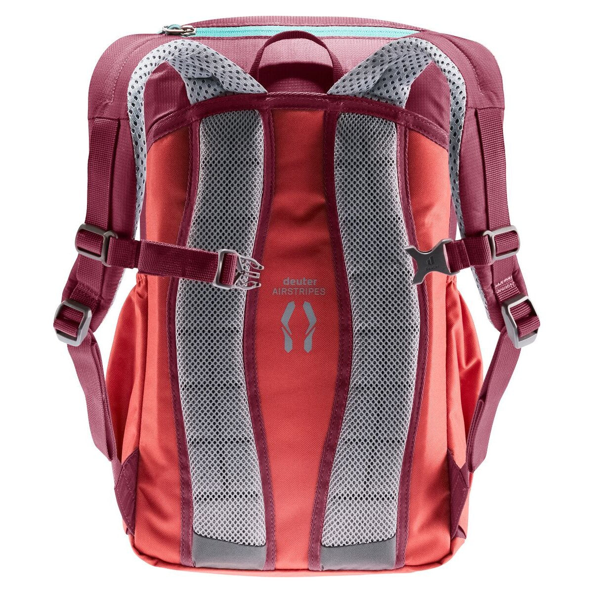 Deuter Kinderrucksack Junior Maron-Currant
