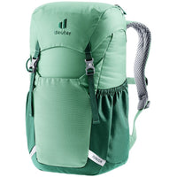 Deuter Kinderrucksack Junior Spearmint-Seagreen - Produktansicht bei Farbe und mehr