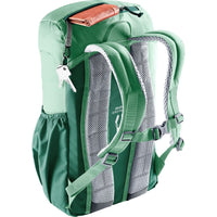 Deuter Kinderrucksack Junior Spearmint-Seagreen - Ansicht 8