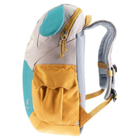 Deuter Kinderrucksack Kikki pepper-cinnamon - Ansicht 3