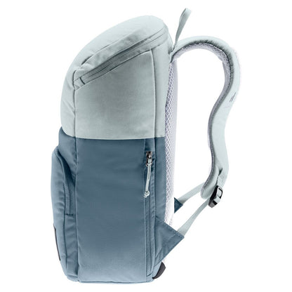 Deuter Kinderrucksack Overday Ink-Sage