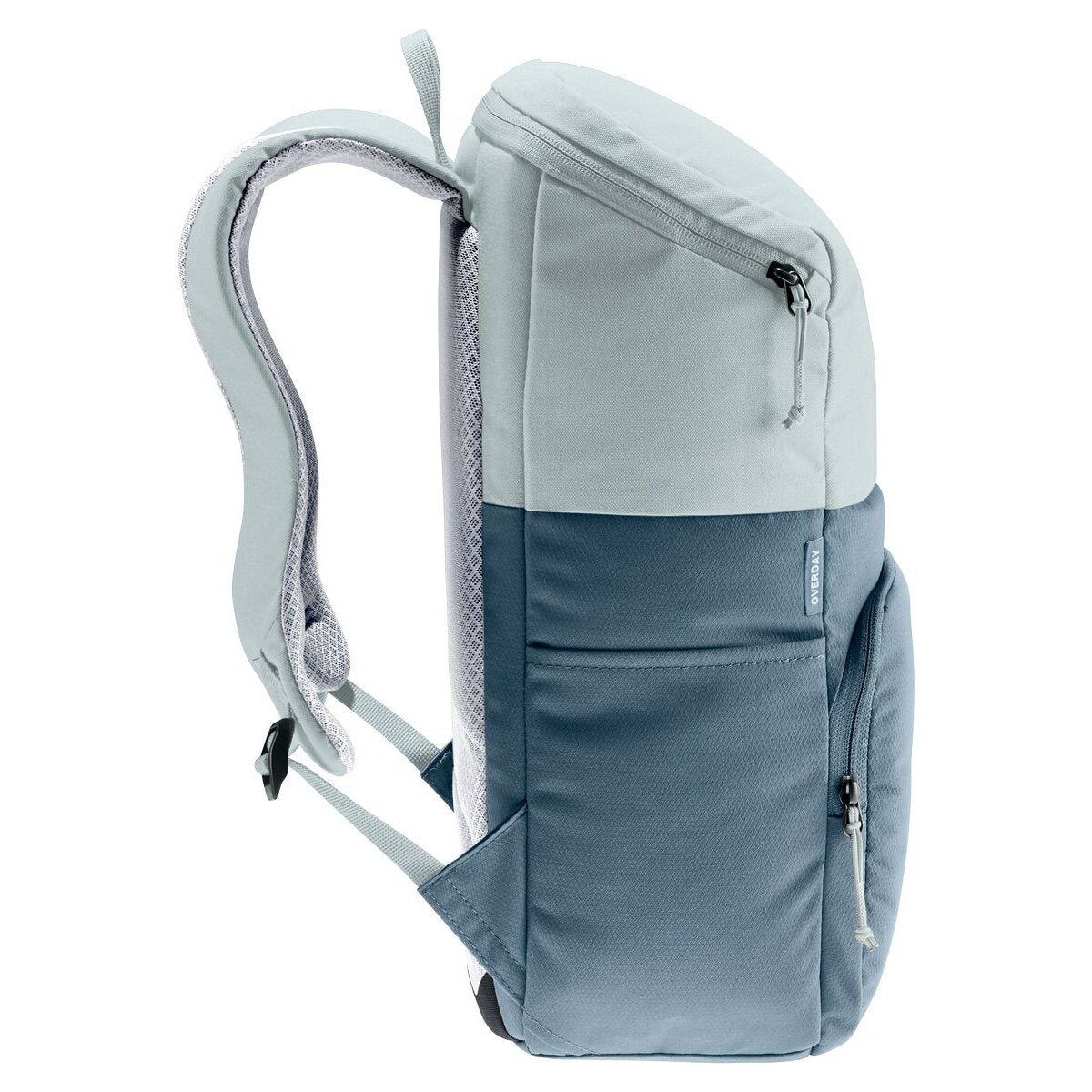 Deuter Kinderrucksack Overday Ink-Sage