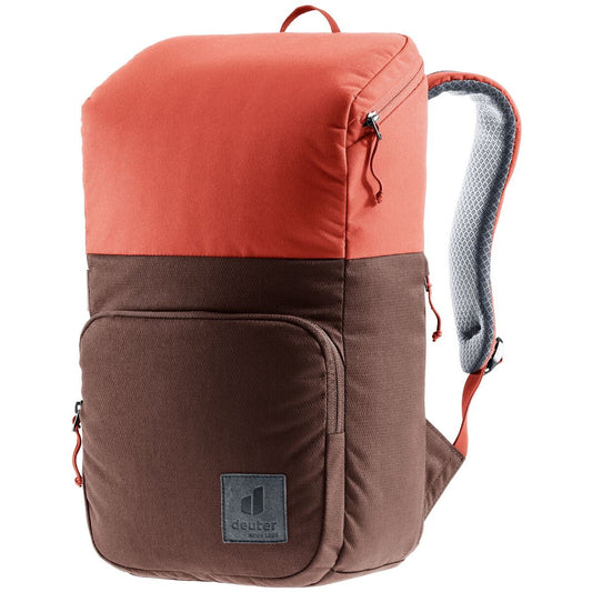 Deuter Kinderrucksack Overday Raisin-Currant